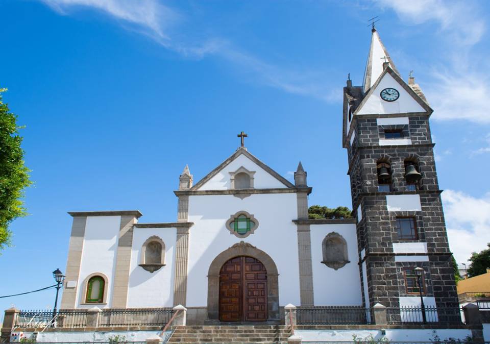 Iglesia Nuestra Señora de la Encarnación