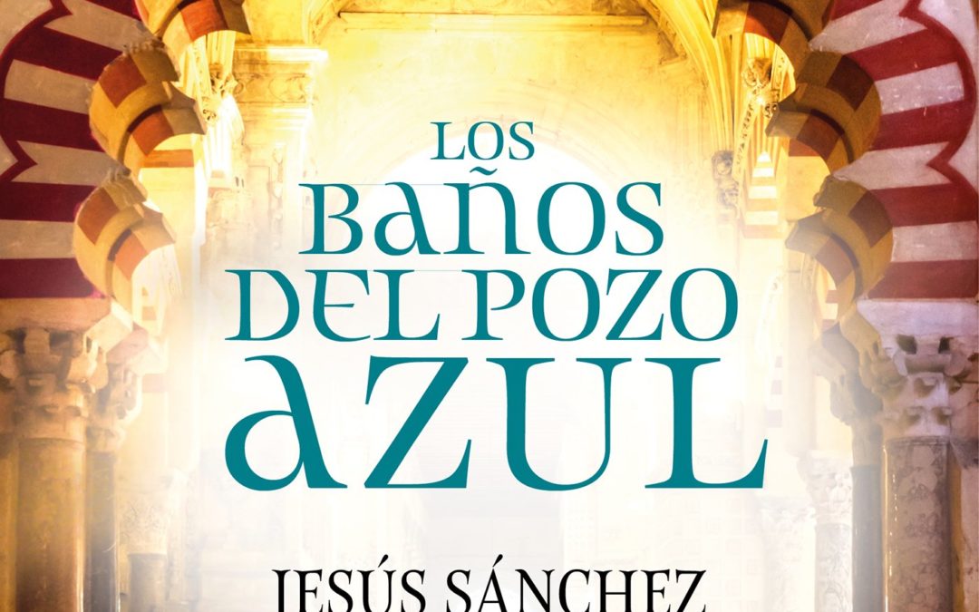 Enero 2019: Los baños del pozo azul