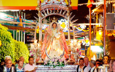 Fiestas de la Victoria