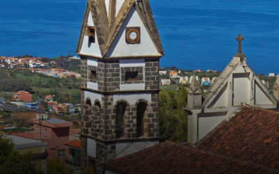 Patrimonio cultural y arquitectónico