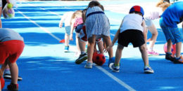 Escuelas Deportivas