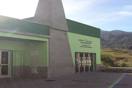 Espacio Cultural Los Arroyos