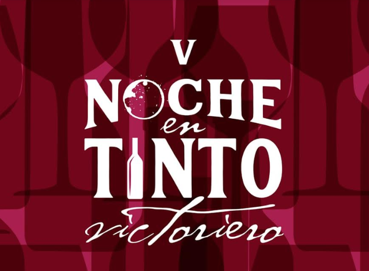 LA V NOCHE EN TINTO VICTORIERO OFRECERÁ LOS 10 MEJORES VINOS DEL MUNICIPIO