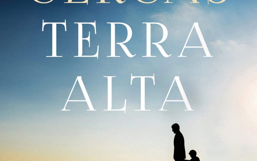 Diciembre 2019: Terra alta