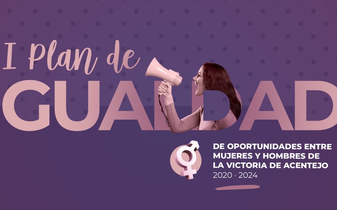 El Ayuntamiento de La Victoria implica a la ciudadanía en la elaboración del I Plan Municipal de Igualdad