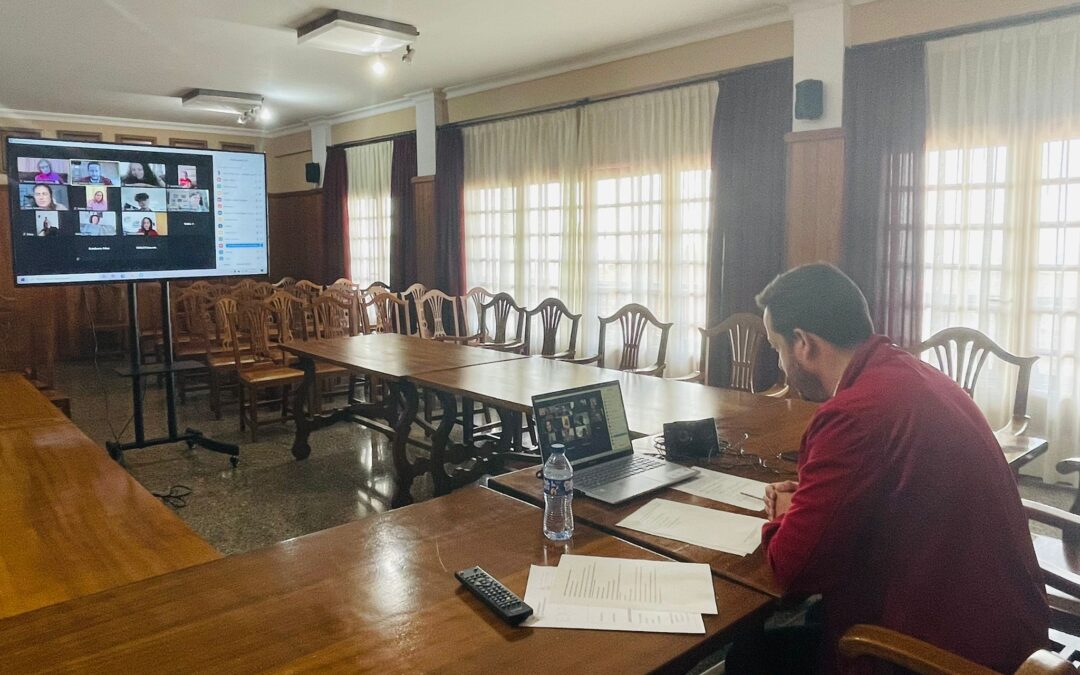  Mujeres victorieras, concejalas por un día