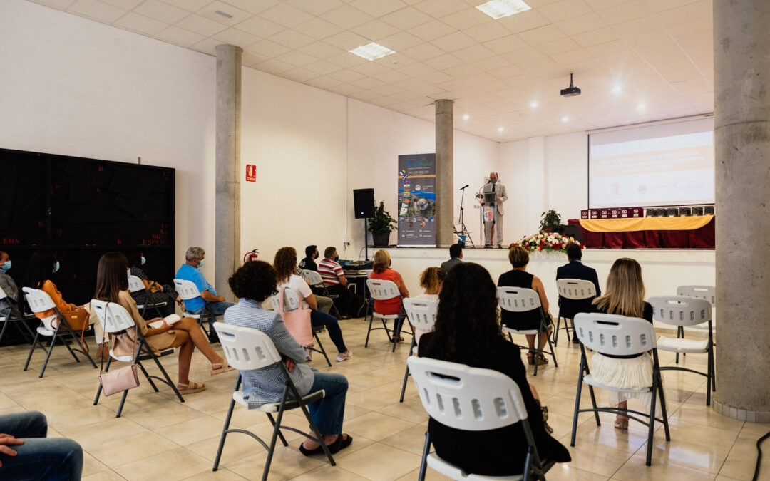 Reconocimiento a las empresas victorieras con más de 50 años