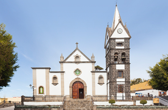 SIGUE EN DIRECTO LA MISA EN HONOR A NUESTRA SEÑORA DE LA ENCARNACIÓN