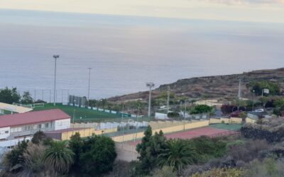 El Gobierno de Canarias aprueba una inversión de 755.309 euros para mejoras en el IES La Victoria