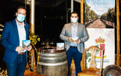 La Victoria de Acentejo difunde en una guía su tradición vitivinícola y la calidad de sus vinos
