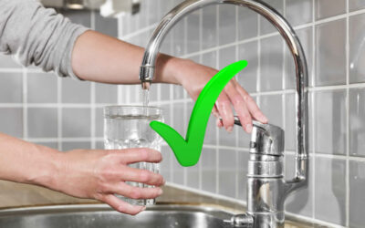 COMUNICADO. Restablecido el servicio de agua en las calles afectadas