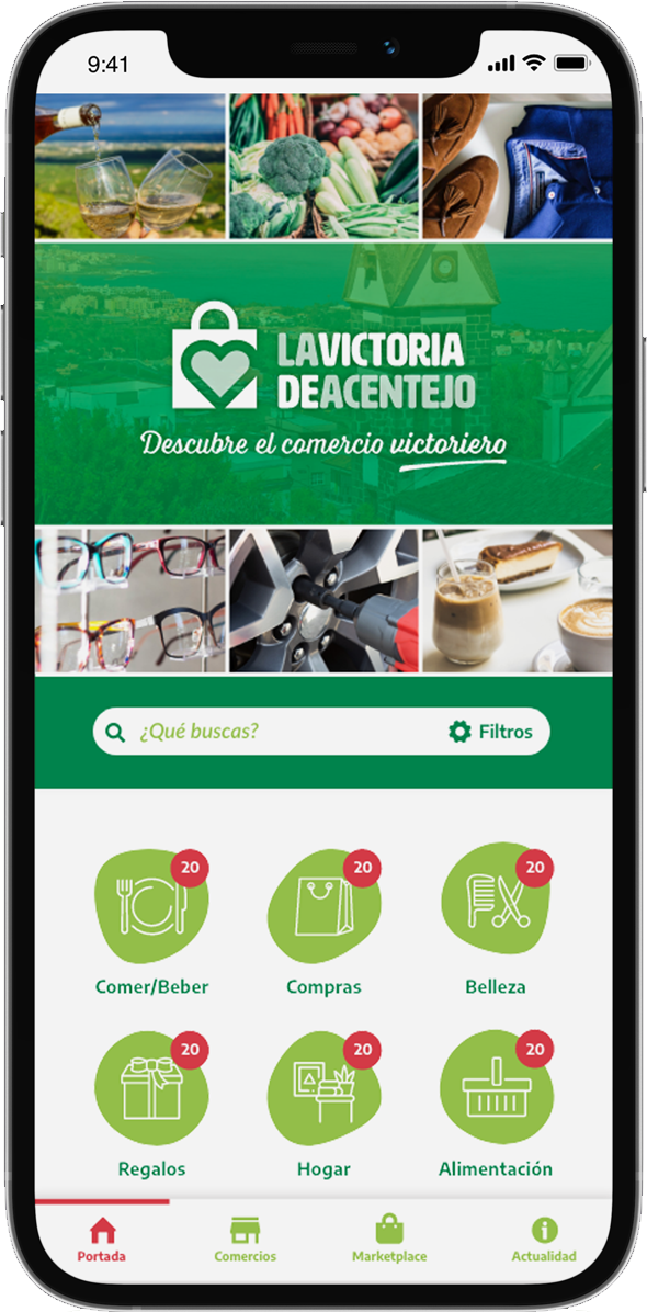 www.comerciolavictoria.com