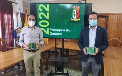 El Ayuntamiento de La Victoria de Acentejo aprueba el mayor presupuesto de su historia