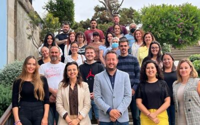 Un nuevo proyecto promueve la elaboración de abono ecológico