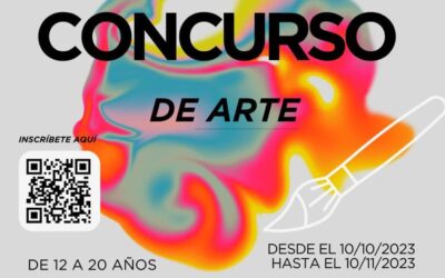 Concurso de arte ARTÍVATE