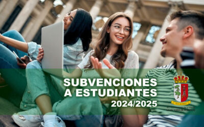 Adjudicación Provisional de Subvenciones a Estudiantes 2024-2025