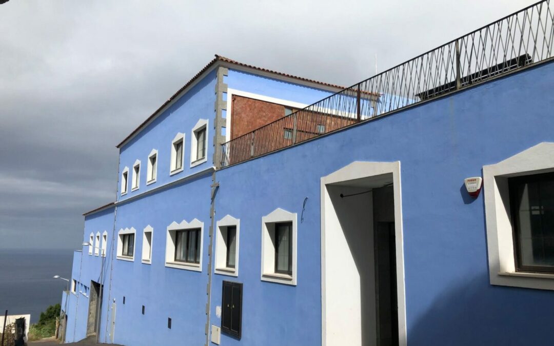 La Victoria recibe otra subvención de la Consejería de Educación del Gobierno de Canarias para la adquisición del equipamiento de la Escuela Infantil