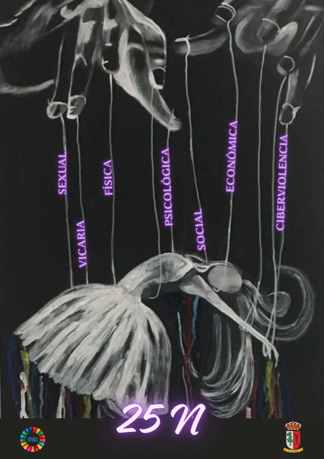 encuesta_violencia_genero www.comerciolavictoria.com