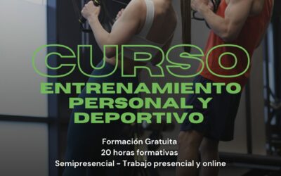 Escuela Tenerife Joven