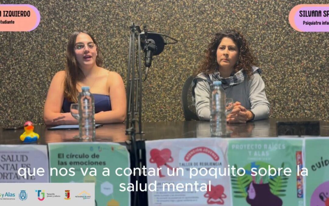 Tenerife Joven en Acción