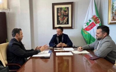 El sector primario es una prioridad porque forma parte de nuestra identidad