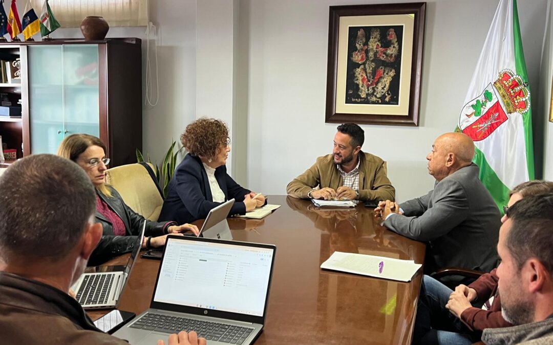 Cooperación pública para lograr avances sociales