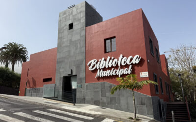 La Victoria de Acentejo fomenta la lectura con una decena de actividades por el Día del Libro