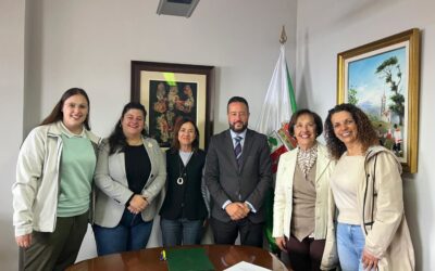 La Victoria de Acentejo aspira a lograr el reconocimiento de Ciudad Amiga de la Infancia