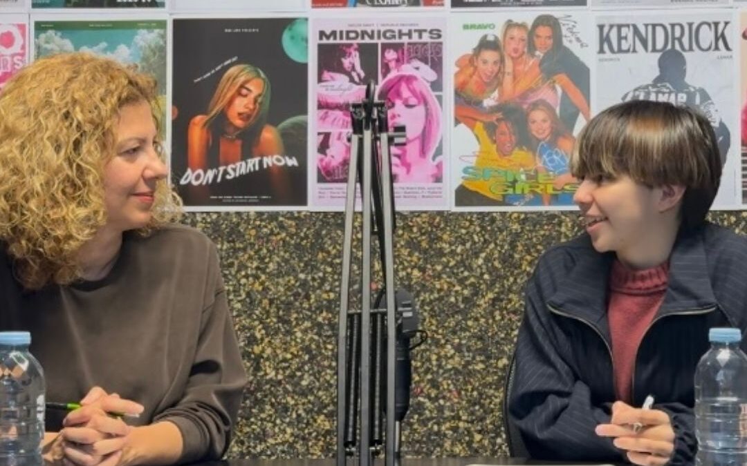 Disponible el último episodio de Raíces y Alas