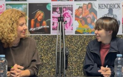 Disponible el último episodio de Raíces y Alas