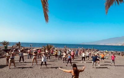 El Ayuntamiento de La Victoria fomenta hábitos de vida sanos durante el verano
