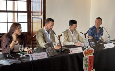 La Victoria de Acentejo dedica una ruta cultural a la obra del artista Julio Nieto